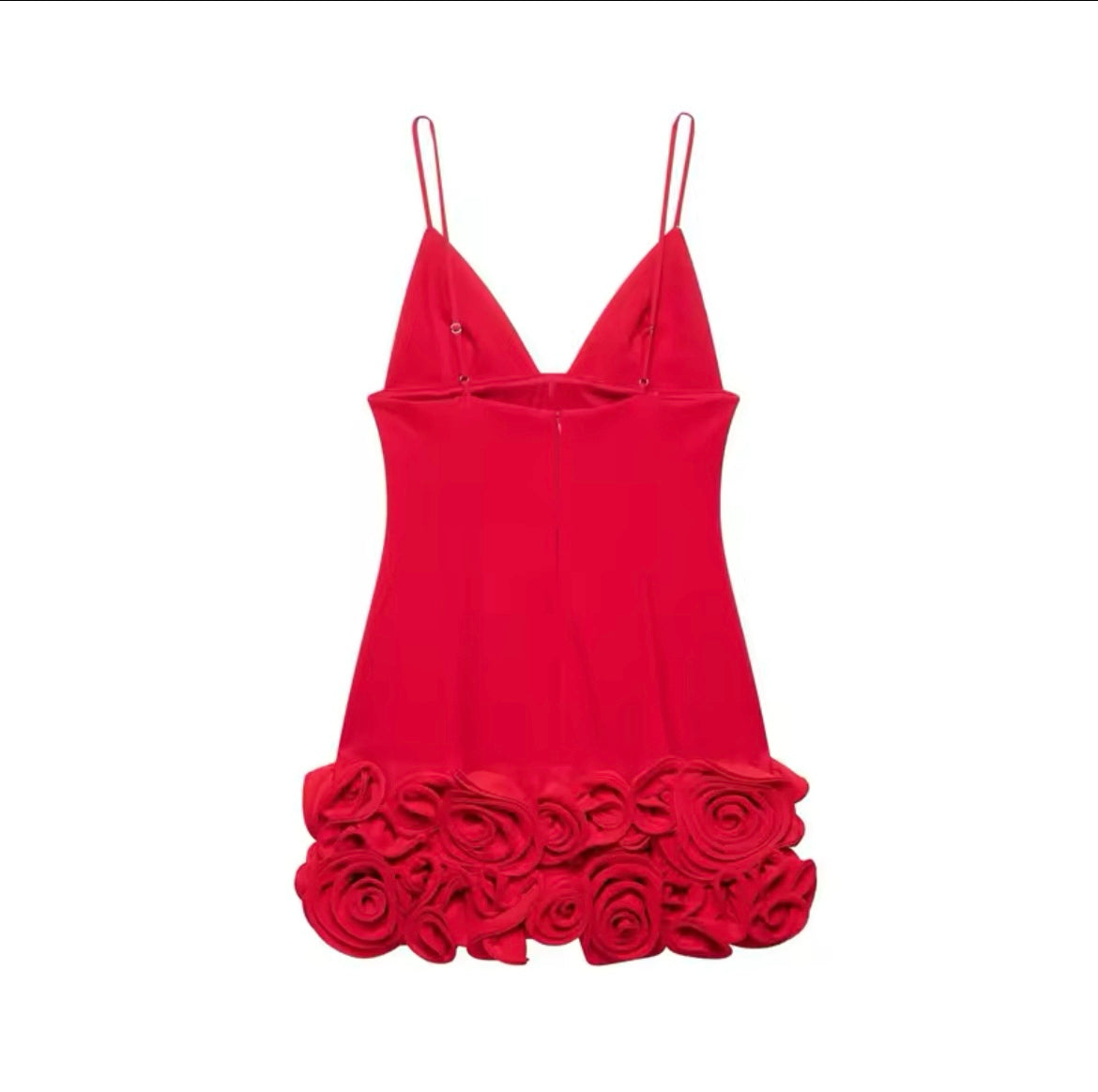 ONAYA-Vestido Corto